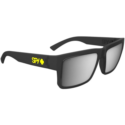 Montana Matte Translucent Black Happy...