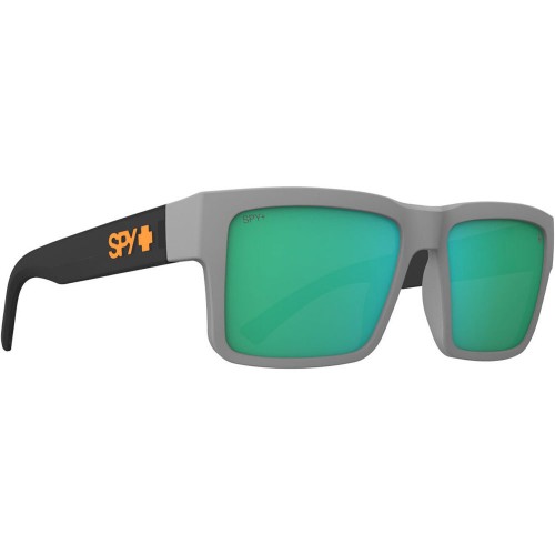Montana Matte Gray/ Translucent Black...