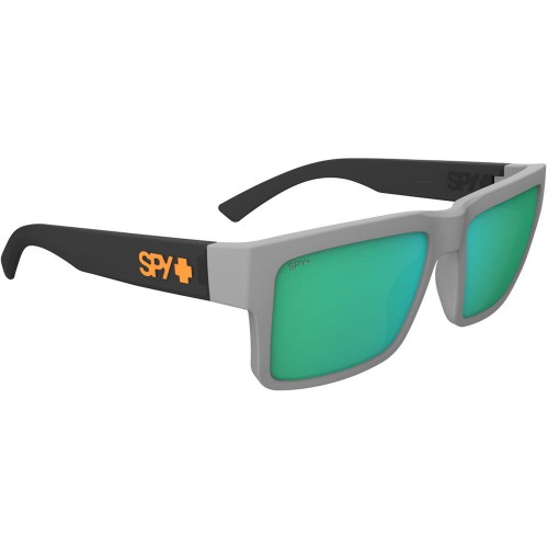 Montana Matte Gray/ Translucent Black...