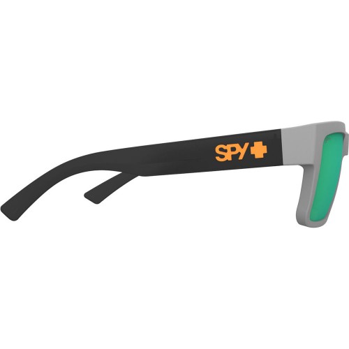 Montana Matte Gray/ Translucent Black...
