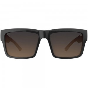 Montana Black/Honey Tort... 2