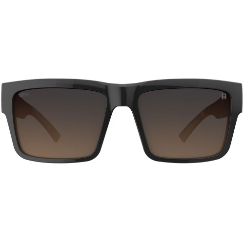 Montana Black/Honey Tort Happy Dark...