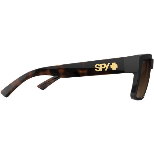 Montana Black/Honey Tort Happy Dark...
