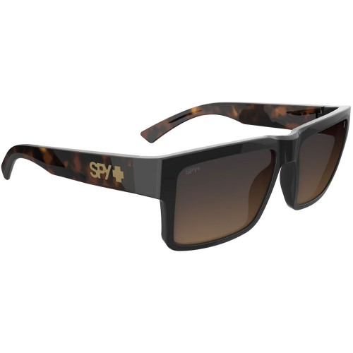 Montana Black/Honey Tort Happy Dark...