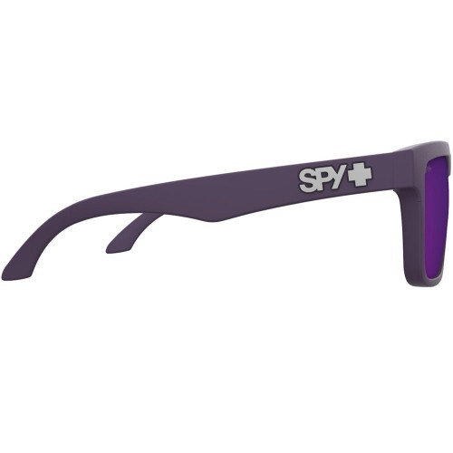 Helm  Soft Matte Plum Happy Gray...