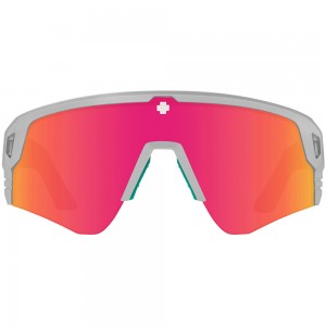 Monolith Speed Matte Silver... 2