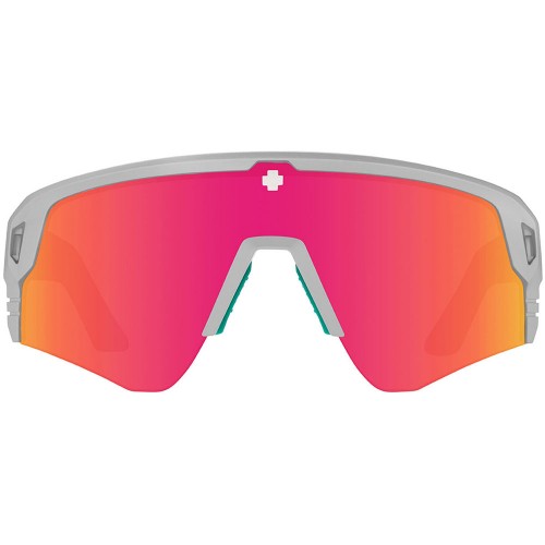 Monolith Speed Matte Silver - Happy...