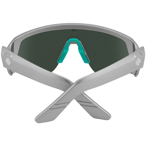 Monolith Speed Matte Silver - Happy...