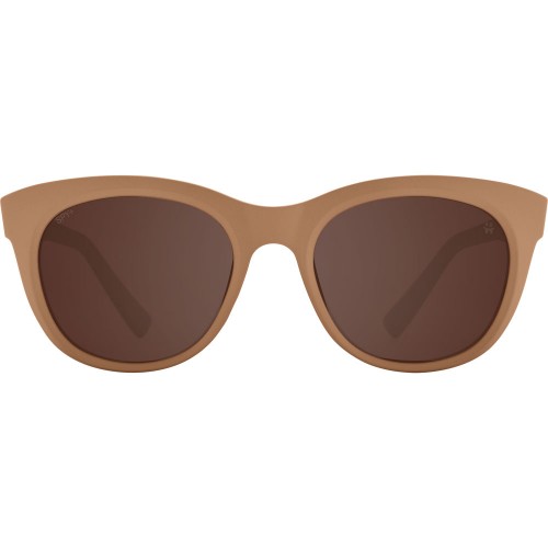 Boundless Matte Nude - Happy Borwn