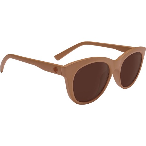 Boundless Matte Nude - Happy Borwn