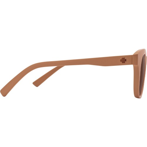 Boundless Matte Nude - Happy Borwn