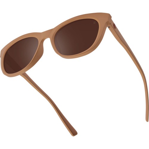 Boundless Matte Nude - Happy Borwn