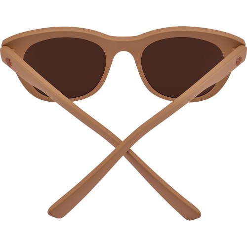 Boundless Matte Nude - Happy Borwn
