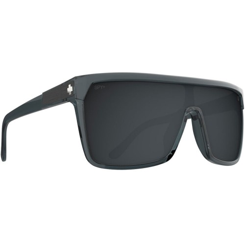 Flynn  Translucent Gunmetal Happy...