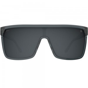 Flynn  Translucent Gunmetal... 2