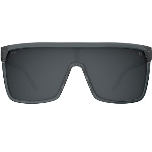 Flynn  Translucent Gunmetal Happy...