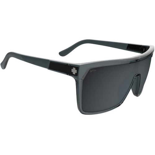 Flynn  Translucent Gunmetal Happy...