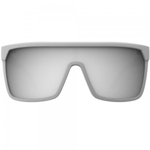Flynn  Matte Gray  Happy... 2