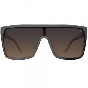 Flynn  Black/Honey Tort... 2