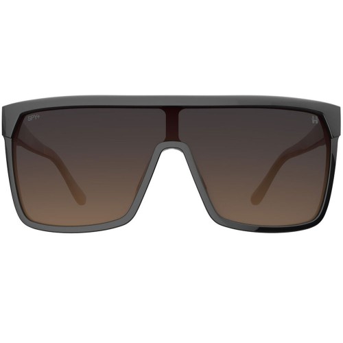 Flynn  Black/Honey Tort Happy Dark...
