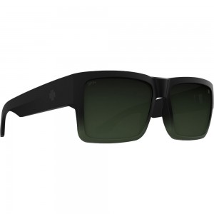 Cyrus Soft Matte Olive Fade...