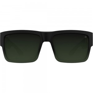 Cyrus Soft Matte Olive Fade... 2