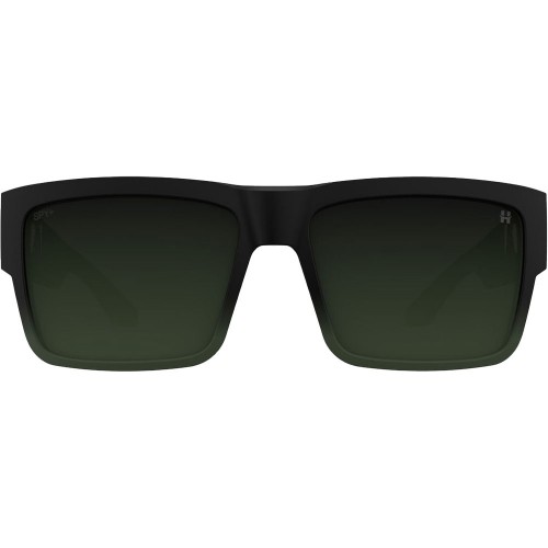 Cyrus Soft Matte Olive Fade Happy...