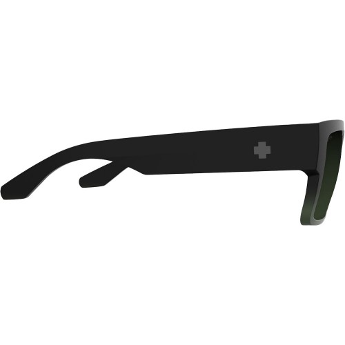 Cyrus Soft Matte Olive Fade Happy...