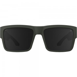 Cyrus Matte Olive  Happy Gray 2