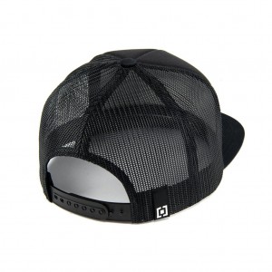 HORSEFEATHERS MAVE CAP STRIPES 2