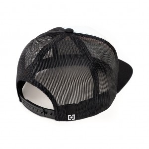 HORSEFEATHERS MAVE CAP SUNSET 2