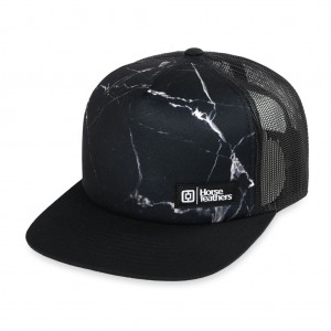 HORSEFEATHERS MAVE CAP...