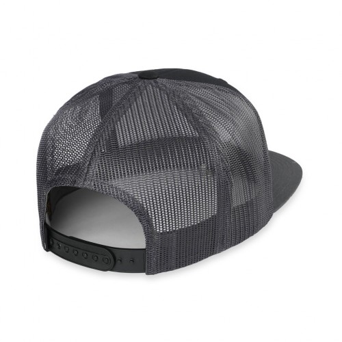 HORSEFEATHERS IRVIN CAP BLACK