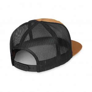 HORSEFEATHERS IRVIN CAP... 2