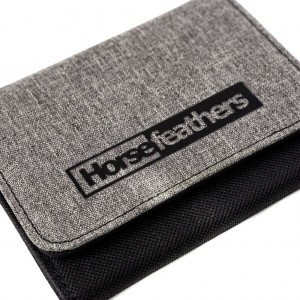 HORSEFEATHERS DES WALLET... 2