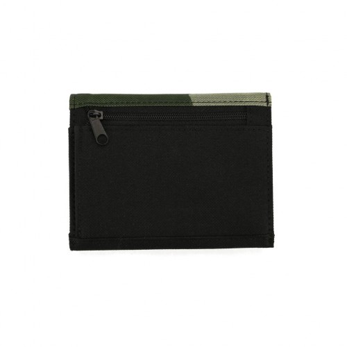 HORSEFEATHERS WARD WALLET CAMO