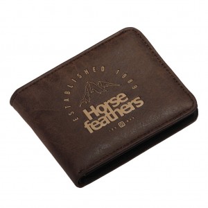 HORSEFEATHERS GORD WALLET... 2
