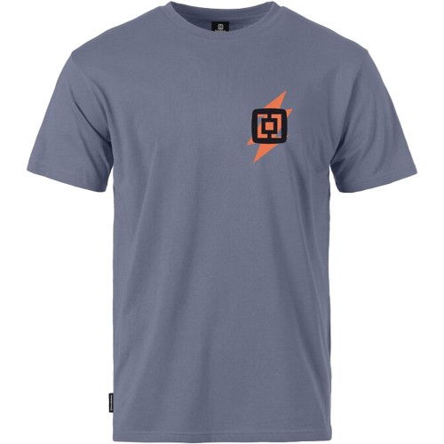 HORSEFEATHERS THUNDER II T-SHIRT TEMPEST