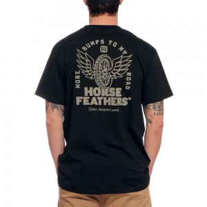 HORSEFEATHERS WHEEL TECH... 2