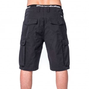 HORSEFEATHERS BAXTER SHORTS... 2