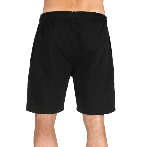 HORSEFEATHERS FINN SHORTS BLACK