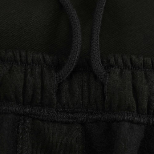 HORSEFEATHERS FINN SHORTS BLACK