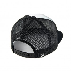 HORSEFEATHERS MAVE TRUCKER... 2