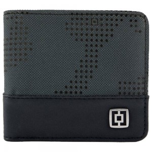 HORSEFEATHERS TERRY WALLET...