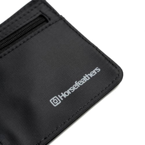HORSEFEATHERS TERRY WALLET DIGITAL