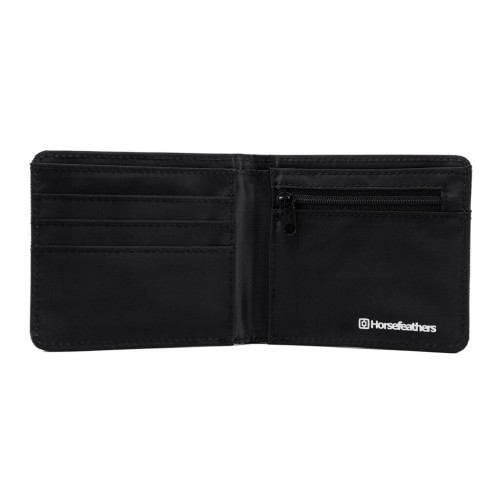 HORSEFEATHERS TERRY WALLET DIGITAL