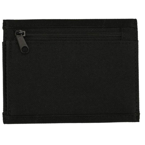 HORSEFEATHERS DES WALLET BLACK