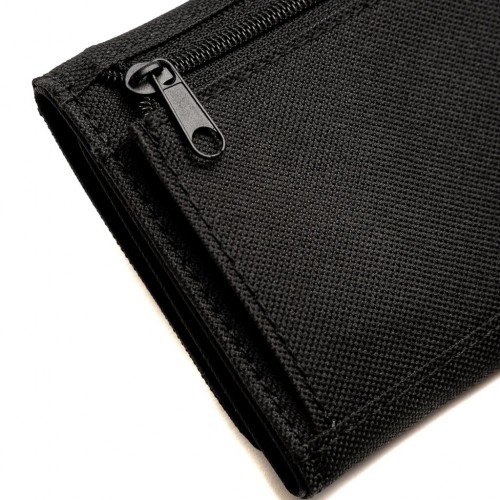 HORSEFEATHERS DES WALLET BLACK