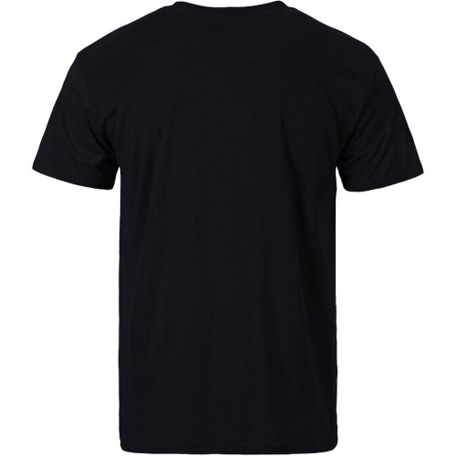 HORSEFEATHERS BASE T-SHIRT BLACK
