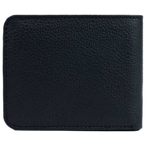 HORSEFEATHERS BRAD WALLET BLACK
